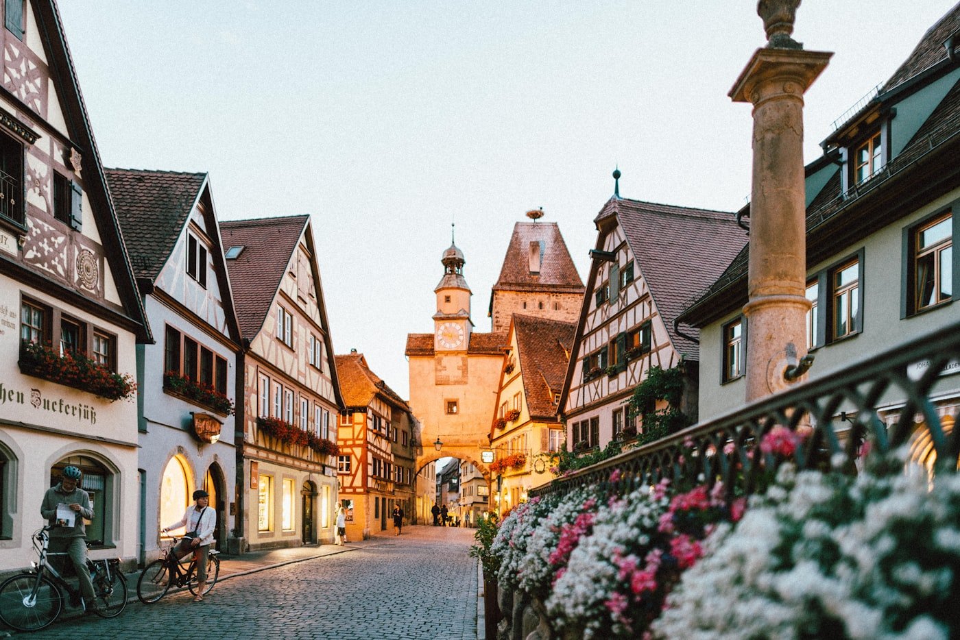 Germany landmark